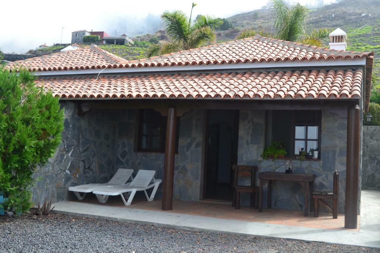 Las Indias Casa Carolina 2 빌라 외부 사진