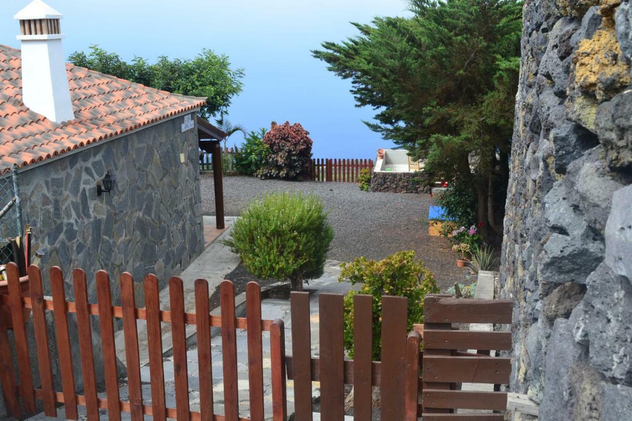 Las Indias Casa Carolina 2 빌라 외부 사진